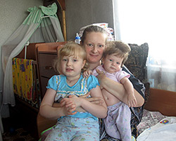 Шанс на выздоровление. БФ «ПУТИ ПРЕОДОЛЕНИЯ» Шанс на выздоровление. БФ «ПУТИ ПРЕОДОЛЕНИЯ»