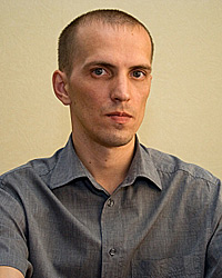 Олег Рыжков Фотография