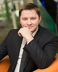 Антон Юрьевич Миронов Фотография