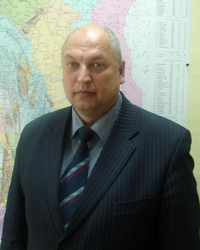 Михаил Николаевич Кунгуров Фотография
