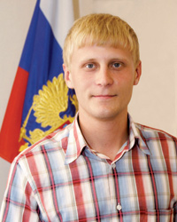 Кирилл Кашенин Фотография